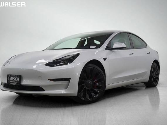 TESLA MODEL 3 2022 5YJ3E1EC0NF297271 image TESLA MODEL 3 2022 5YJ3E1EC0NF297271 image